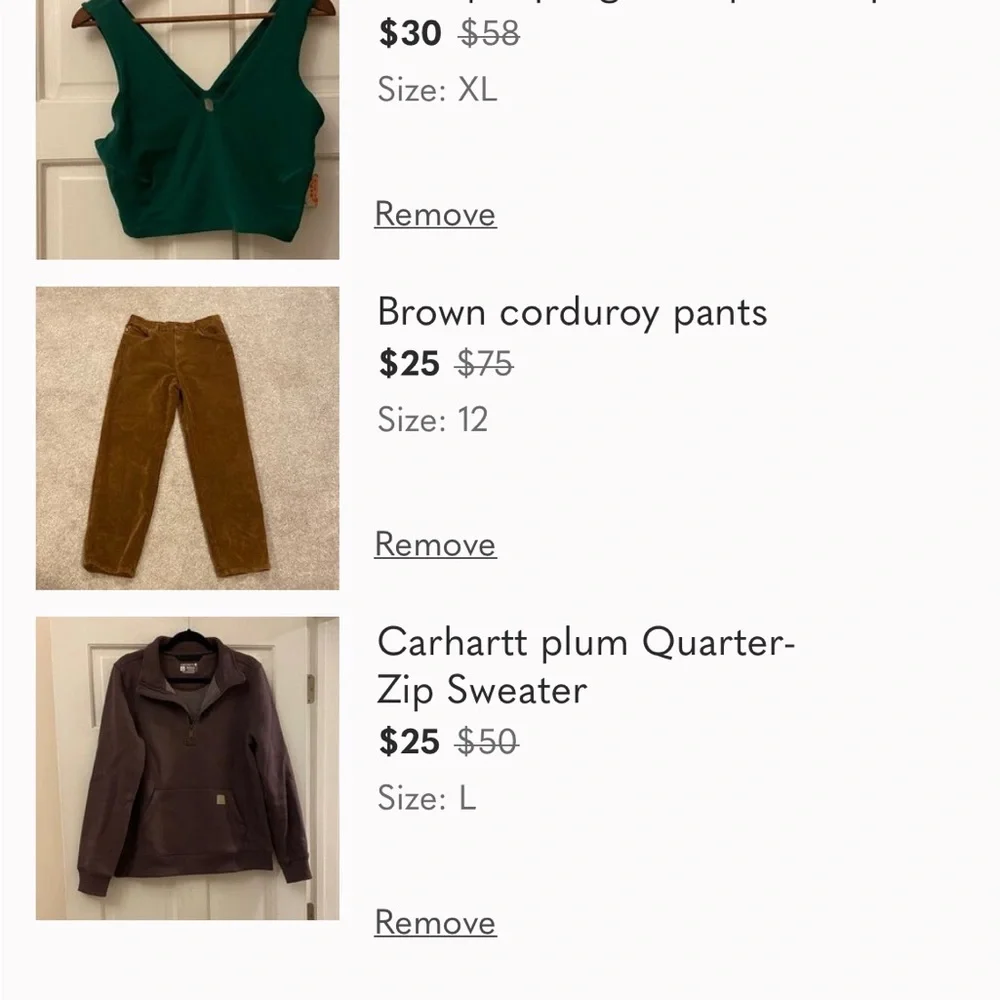 Trade - Picture 3 of 3